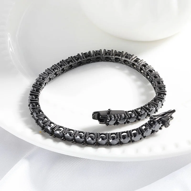 Smyoue-3-4-5MM-Black-Moissanite-Tennis-Bracelet-for-Women-Hip-Hop-Full-Diamond-Men-s-3.webp