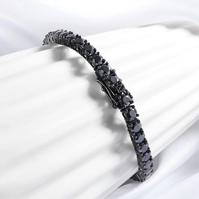 Smyoue-3-4-5MM-Black-Moissanite-Tennis-Bracelet-for-Women-Hip-Hop-Full-Diamond-Men-s-4.webp